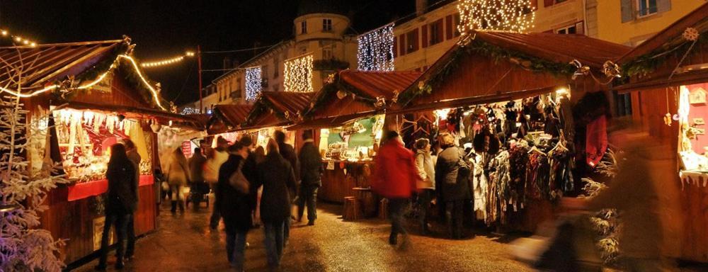 Appartamento La Perle au bord de la rivière Gérardmer Esterno foto